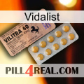 Vidalist 41